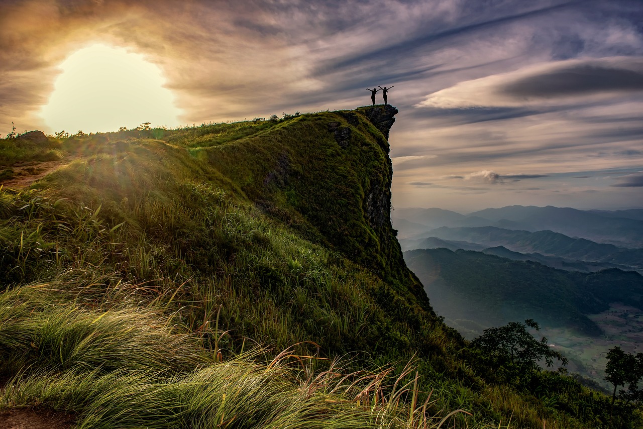 Exploring the Best Adventure Spots in the Caribbean